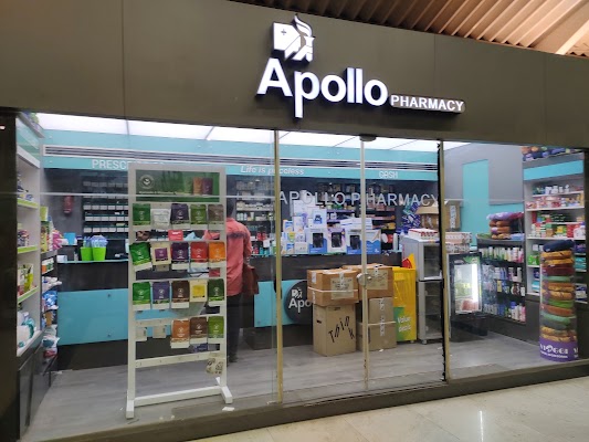 apollo-pharmacy